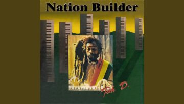 Nation Builder