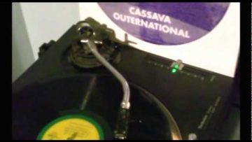 Pale Rider – Orthodox — From Concentric Dub LP (Cassava Outernational)