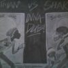 Prince Jammy Africa Dub Jah Shaka vs Fatman inna Dub Confrontation Dub