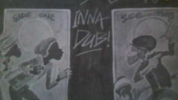 Prince Jammy Africa Dub Jah Shaka vs Fatman inna Dub Confrontation Dub