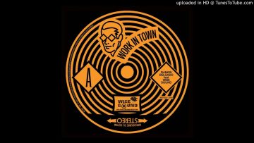 Rankin Delgado feat Wise Sound – Work in Town
