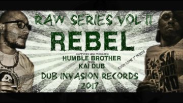 REBEL SULLEN DUB (Humble Brother / Kai Dub)