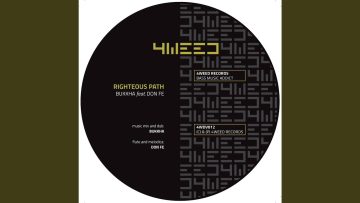 Righteous Path (feat. Don Fe)