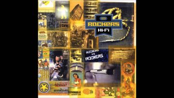 Rockers Hi Fi – Rockers to Rockers – 09 Stoned (Manali Cream Mix)