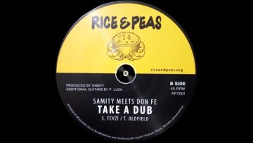 Samity meets Don Fe ‎– Take A Dub – Version – B1