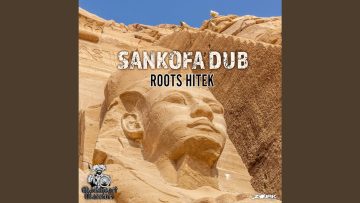 Sankofa Dub