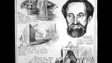 Scientist – Malcolm X