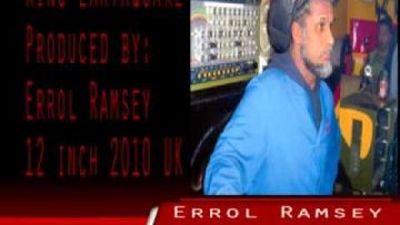 Skibu – Show Love Dub (King Earthquake)