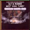 Sly and Robbie meet King Tubby – Reggae Rasta Dub – Album