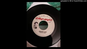 Stafke Fabri – Smoort Dan