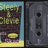 Steely and Clevie – Ghetto Man Scank – Full Album Cassette Rip – 1990 – Reggae Instrumental