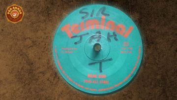 Stud All Stars – Near Dub 7 (1976)