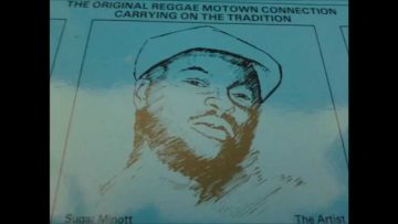 Sugar Minott – Lovers Rock