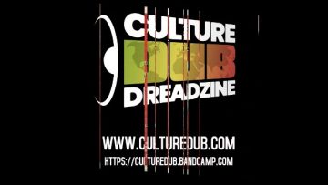 Teaser – Dub Machinist meets Gary Clunk – Culture Dub Records