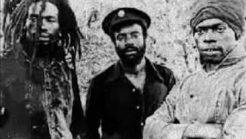The Abyssinians- Dub Abendigo