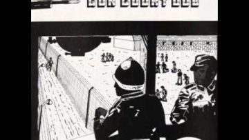 The Conscious Minds – Dub Of Congratulation