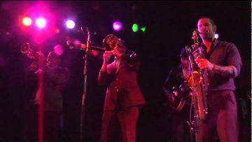 The Debonaires Fortune Teller