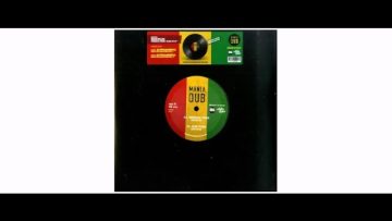 The Disciples – Siberian Tiger / Ease Up – 10 – Mania Dub