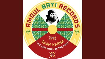 The Last Shall Be The First