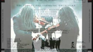 The Reggae Philharmonic Orchestra – Working Class