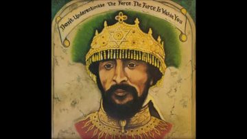 The Revolutionaries ‎- Dont Underestimate The Force