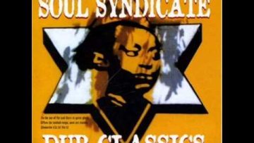 The Soul Syndicate – Nineys Dub Crown