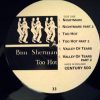 TOO HOT – BIM SHERMAN