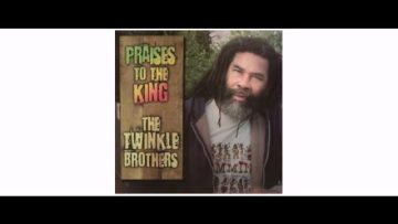 Twinkle Brothers – Praises To The King – LP – Reggae On Top