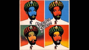 U Roy and various artists Version Galore vol 3 1973 08 Dennis Alcapone Cassius Clay