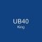 UB40 King