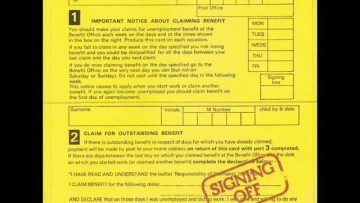 UB40 – Signing Off – 01 – Tyler