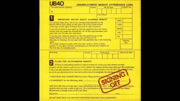 UB40 – Signing Off – 30th Anniversary Show Live @ The Hare and Hounds, Kings Heath, Birmingham :)