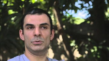 WALK THE WALK feat Brain Damage