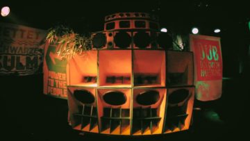 Wicked and Bonny feat. Kali Green – Boom Sound (Official Video)