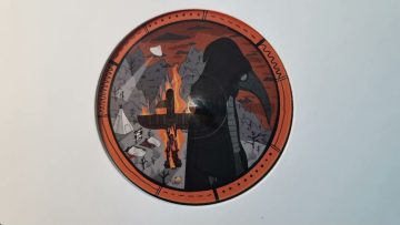 Yamasee War – Mr Zèbre / Part 2 / Part 3 (Rootical Attack Rootical Attack)