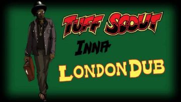 03 Tuff Scout All Stars – A St Marks Centre Special [Tuff Scout]