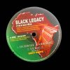 10 Keety Roots – Dubwise Warriors (Black Legacy)