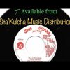 7” “Zulu Charge” by Young Warrior (Jah Shaka Music) Available @ Sta’Kulcha Music Distribution*SAMPLE