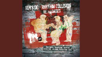 Accusation (Ruts DC and Steve Dub Remix)