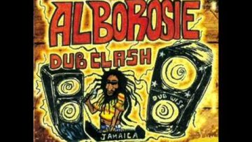 Alborosie Dub Clash – 08 – Cant Stand Dub.wmv