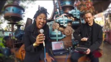 Alpha Steppa and Sista Awa – We Shall Live / See Dem Fall #streetdub E27