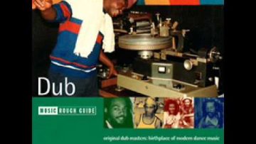 Amanda All Stars, King Tubby – Behold A Dub