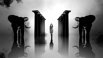 Archetype Records – Six Swords E.P. – Violinbwoy