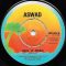 ASWAD ♦ Back To Africa/Africa (Dub) {ISLAND 7 1976}