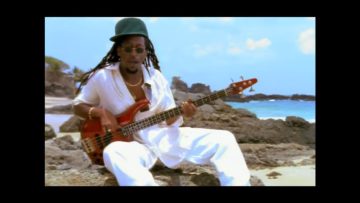 Aswad – Shine – [OFFICIAL]