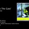Audio Active – Open The Gate (Dub Mix)