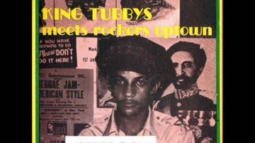 augustus pablo – each one dub