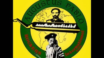 augustus pablo – Rockers Come East