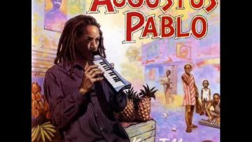 Augustus Pablo – Skanking Dub