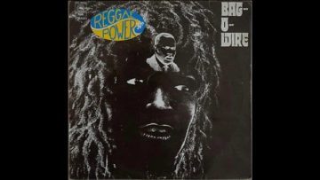 Bag-O-Wire – Rock Fort (1975)